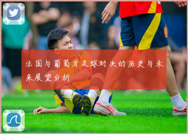 法国与葡萄牙足球对决的历史与未来展望分析