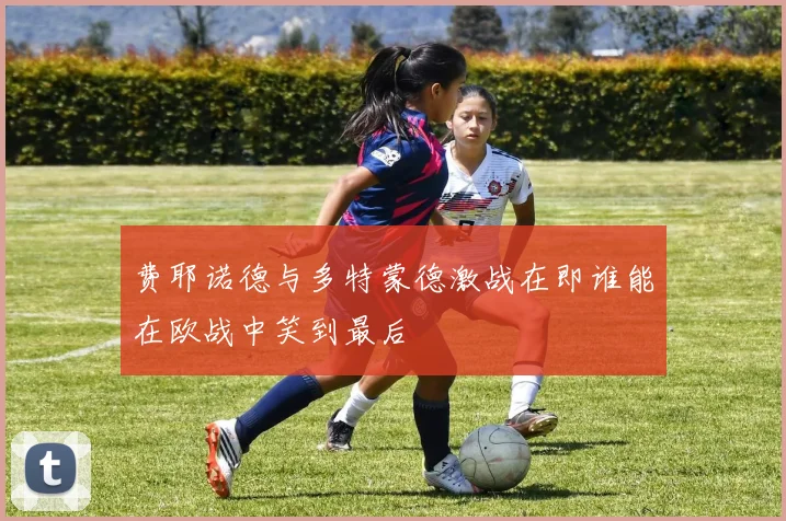 费耶诺德与多特蒙德激战在即谁能在欧战中笑到最后