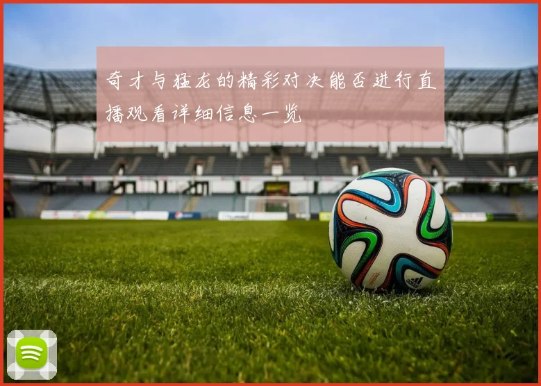 奇才与猛龙的精彩对决能否进行直播观看详细信息一览