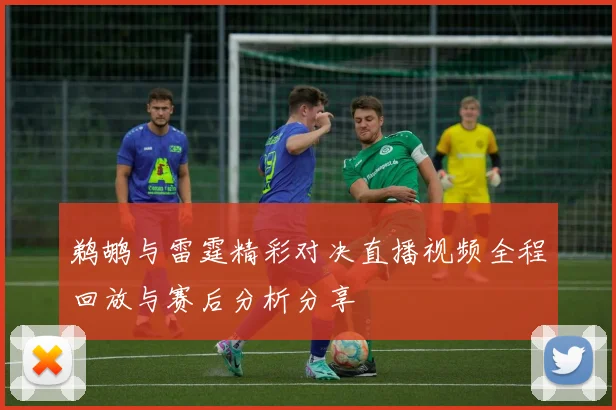 鹈鹕与雷霆精彩对决直播视频全程回放与赛后分析分享