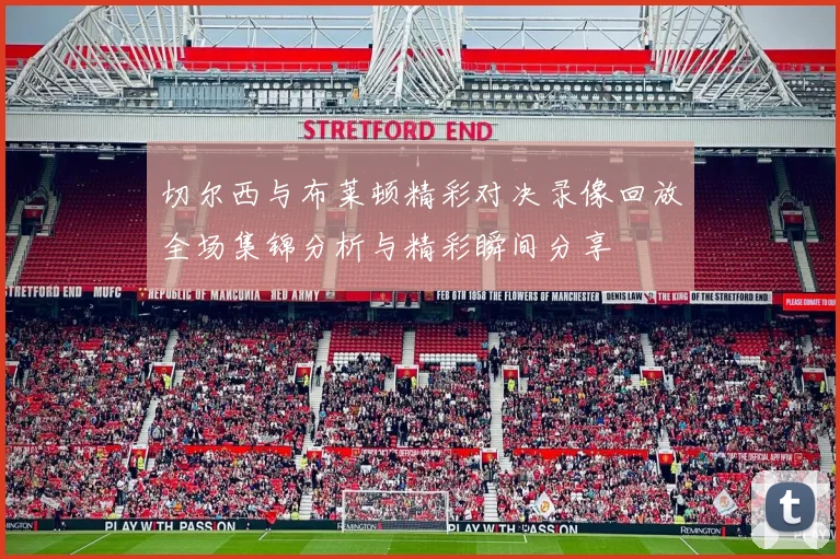 切尔西与布莱顿精彩对决录像回放全场集锦分析与精彩瞬间分享